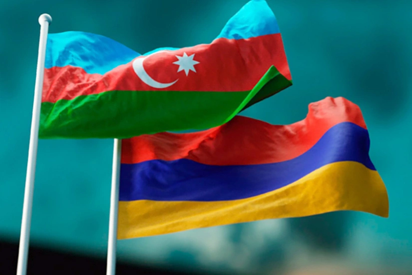 "Sülh Körpüsü" Təşəbbüsü çərçivəsində Bakı və İrəvan nümayəndə heyətlərinin qarşılıqlı səfərləri təşkil olunacaq