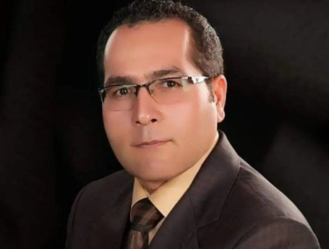 صیاد(اووچو) محمدیان در شهر کرج بازداشت شد