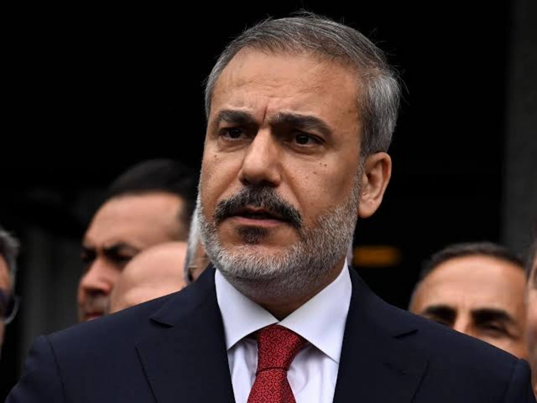 Hakan Fidan: Türkiyə hər zaman Azərbaycanın yanındadır