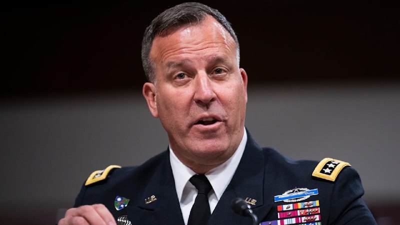 "Gorilla" Would Lead Trump’s Strike on Iran