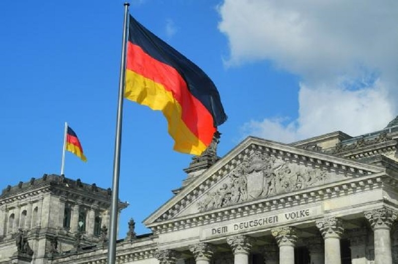Germany summoned the Iranian ambassador to the MFA