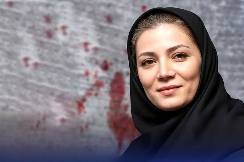 Tehran Universitetinin qadın professoru öldürüldü