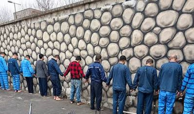 Police arrest 16 people in operation across Tabriz