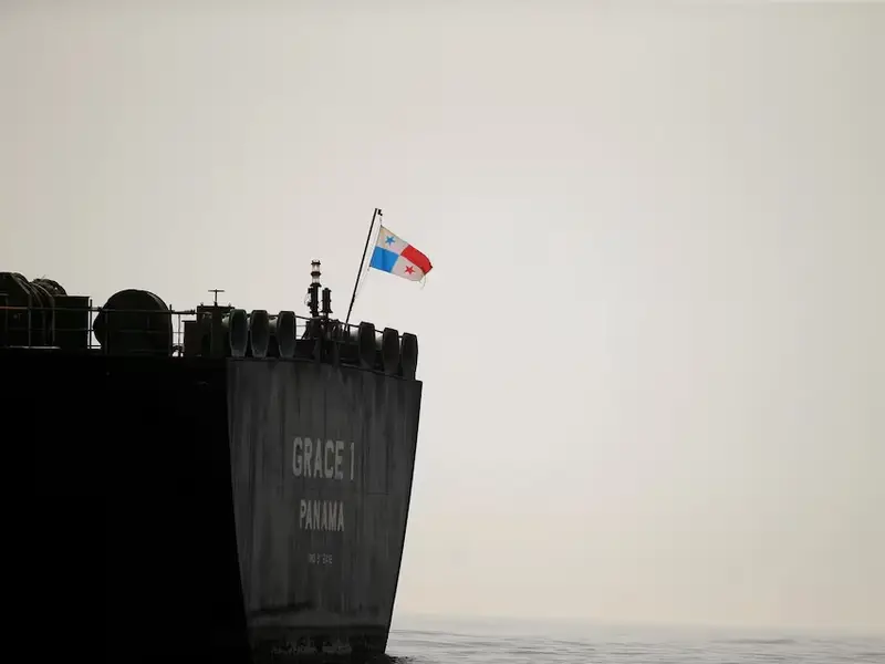 US demands from Panama to prevent Iranian ships to use its flags
