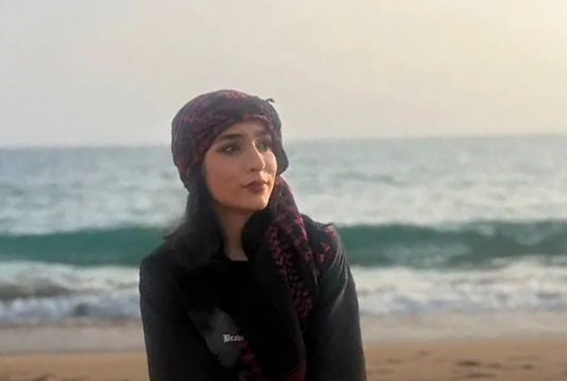 Iranian Court Sentences Social Media Activist to Death
