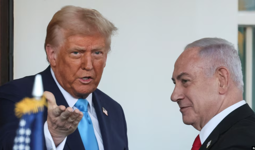 Retired US military leaders support letting Israel "finish the job" against Iran