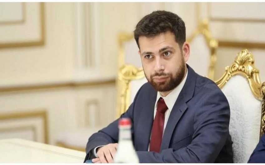Ermənistan XİN: Albaniyada İlham Əliyev və Nikol Paşinyanın görüşü konstruktiv olub