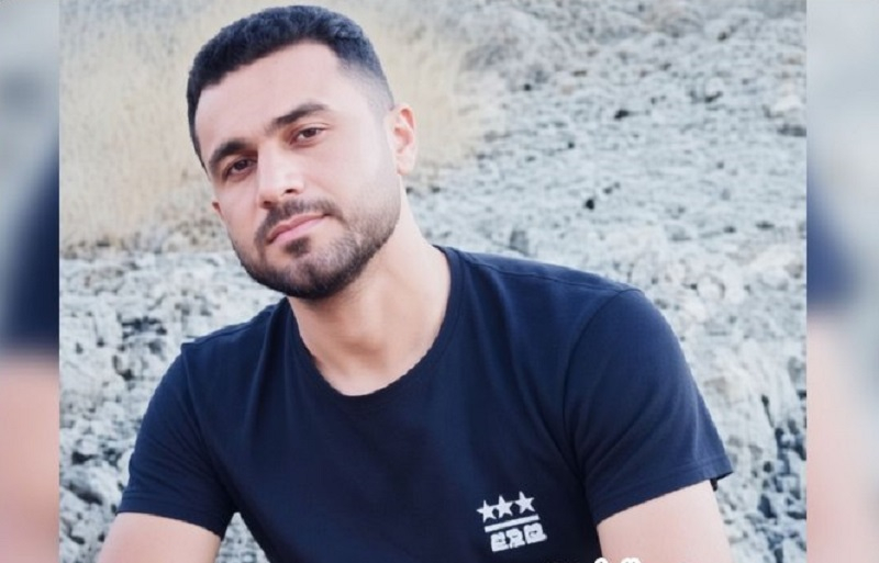 İranda polis mülki şəxsi güllələdi