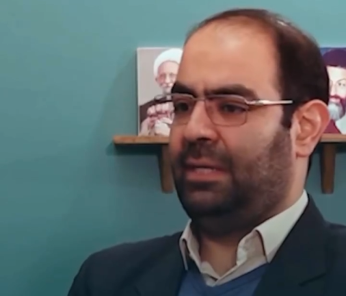 کارشناس صداوسیمای ایران: باید شکستی به ترکیه وارد کنیم!؛ نباید بگذاریم سوریه به ثبات برسد؟