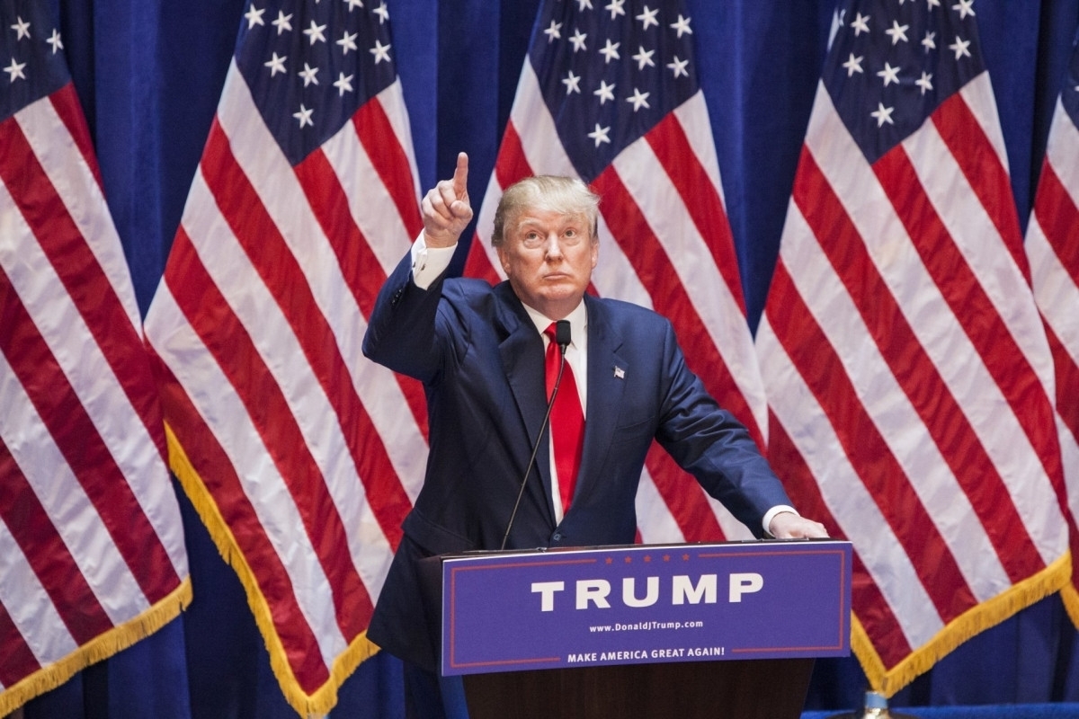 Trump weights to stop Iran's nuclear program