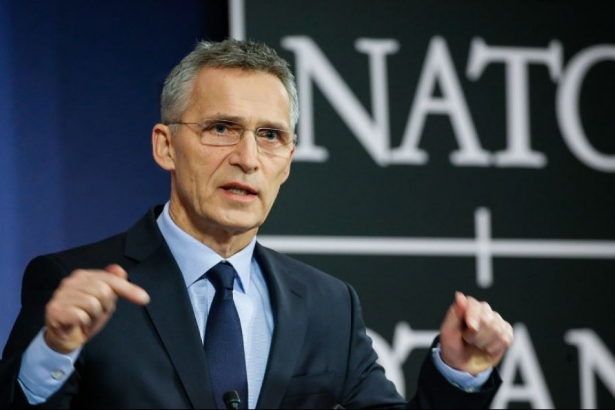 Ukraine will win with NATO's continuing support