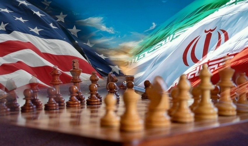 The US is considering strikes on Iran's nuclear facilities