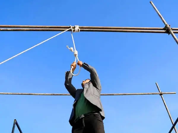 دستکم ۲۰ زندانی روز چهارشنبه در زندان قزلحصار کرج اعدام شدند