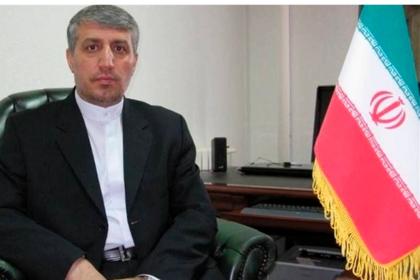 İran səfiri: Sərhəddə gələn aylarda yeni keçid məntəqəsi açılacaq