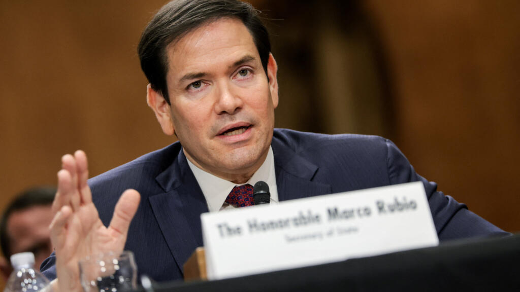 Rubio İran danışıqlarında “müəyyən irəliləyiş” gördüyünü deyib
