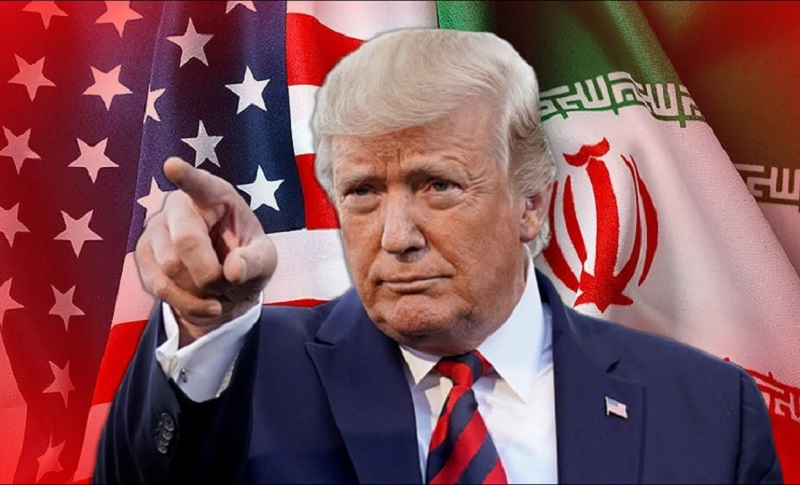 İran razılaşmaya hazırdır, Amerika isə... - Tramp
