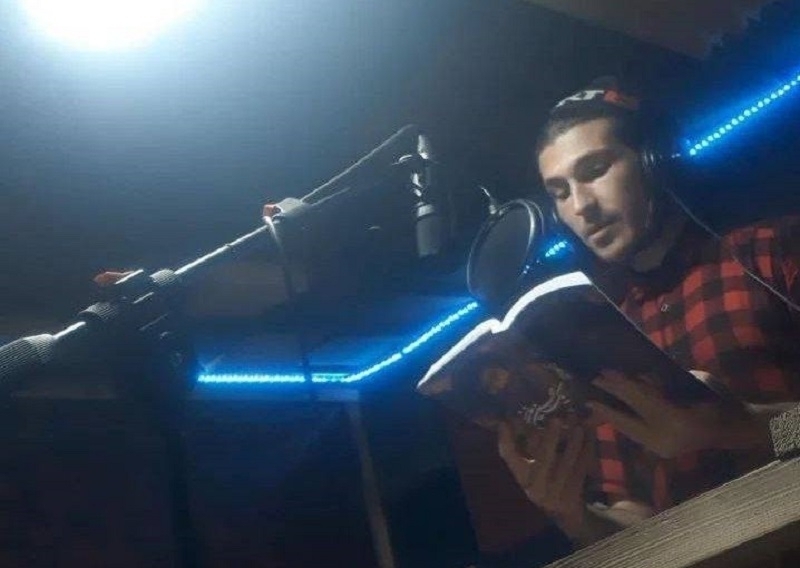 South Azerbaijani activist has been transferred to Tehran prison
