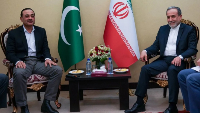 Pakistanın vasitəçiliyi Tehran-Vaşinqton danışıqlarında düyünü açdı