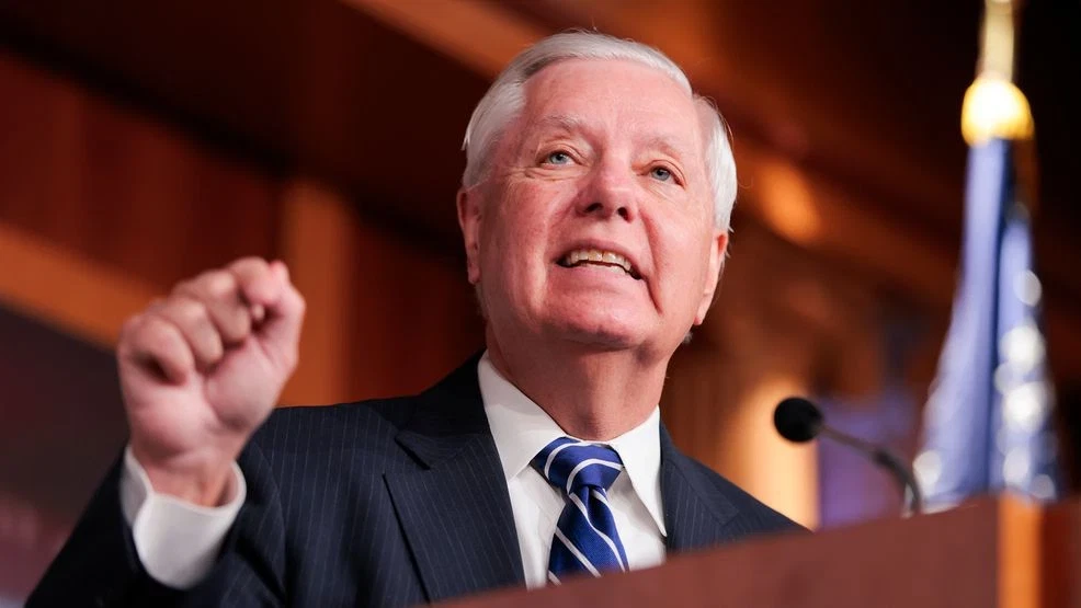 Lindsey Graham warns against allowing uranium enrichment in any agreement with Iran