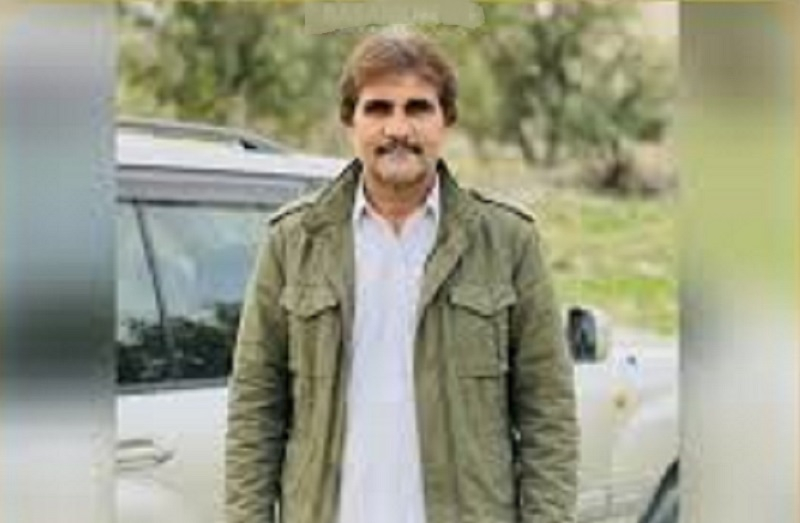 Sistan və Bəlucistanda polis polkovniki öldürülüb