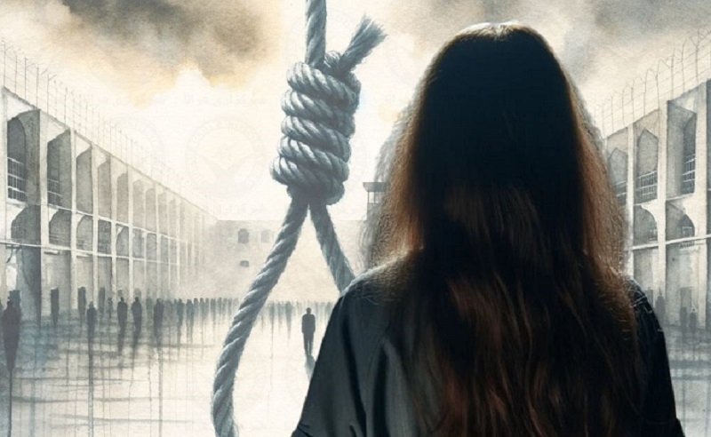 Iranian regime executes 31 female prisoners