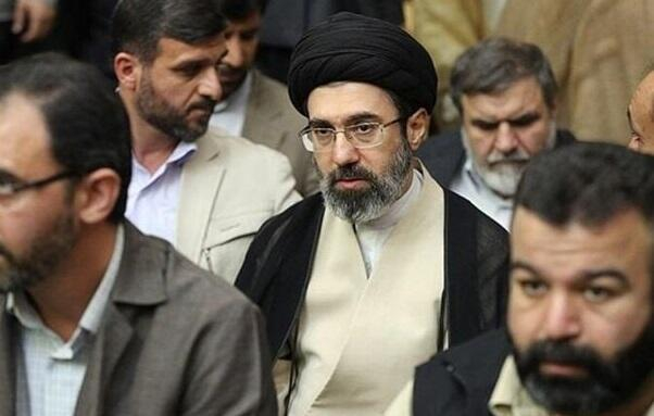 اسرائیل: مجتبی خامنه‌ای را تعقیب و حذف خواهیم کرد