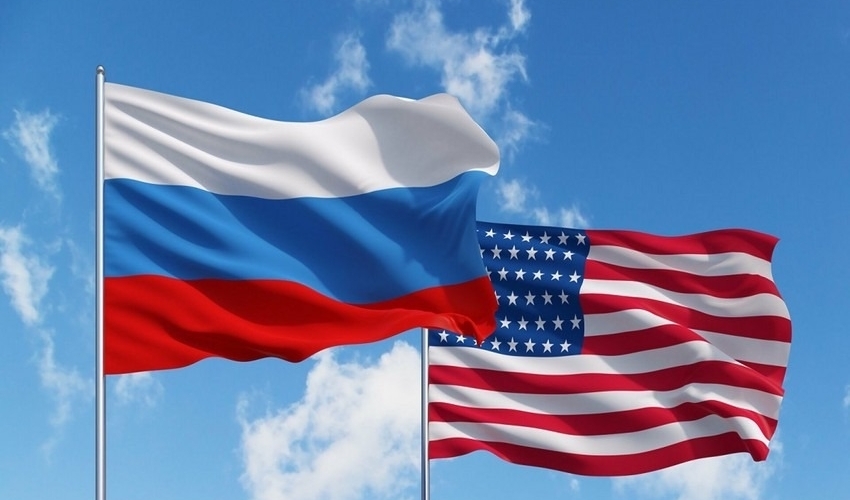 Senior Russian official is expected to visit Washington