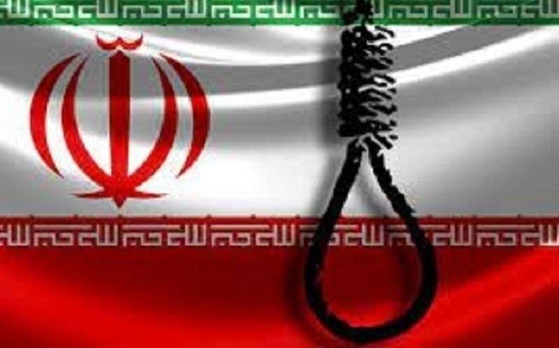İranda 6 nəfər edam edilib