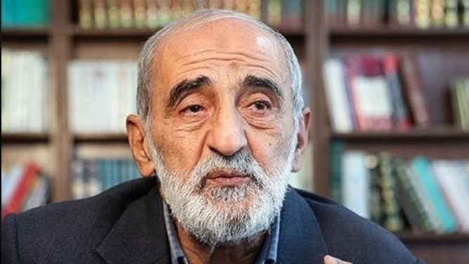 “Keyhan” qəzeti: Tramp aradan götürülməlidir