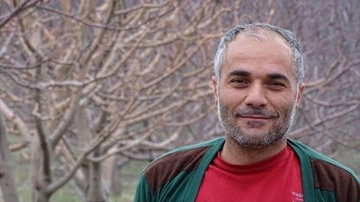 "Those who act in the direction of our national interests will be supported by our national movement" – South Azerbaijani activist