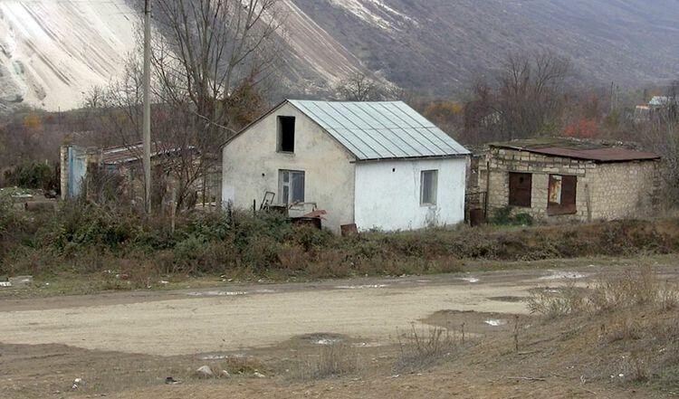 "Ağdamı belə görmək kədərlidir"-Çexiyalı deputat