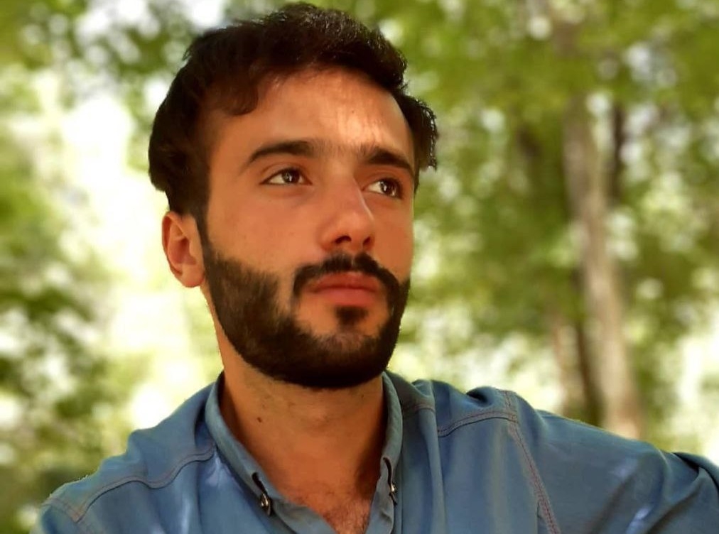 هجوم ماموران امنیتی به خانه پدری «امیر بدری» فعال ملی آذربایجان