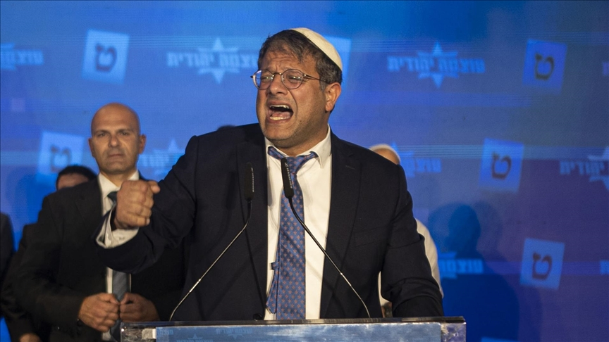 Israeli minister: US–Iran deal does not create obligations for Israel