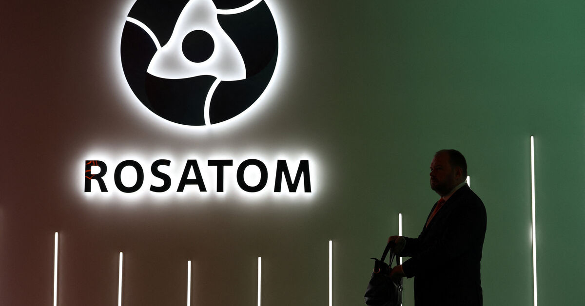 Rosatom əməkdaşlarını İrandan çıxarır