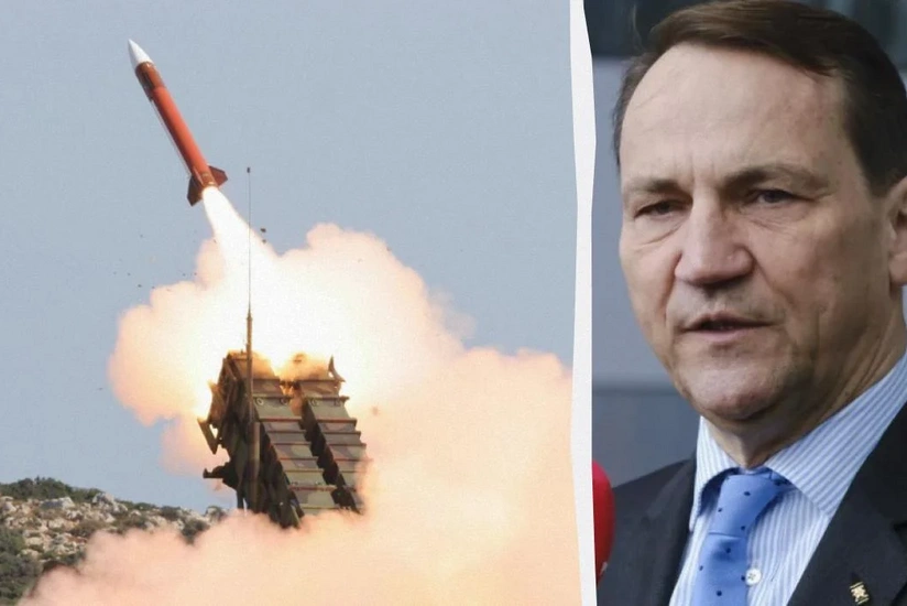 Polşanın XİN rəhbəri: "Qərb Ukraynada Rusiya raketlərini vurmaq barədə düşünməlidir"