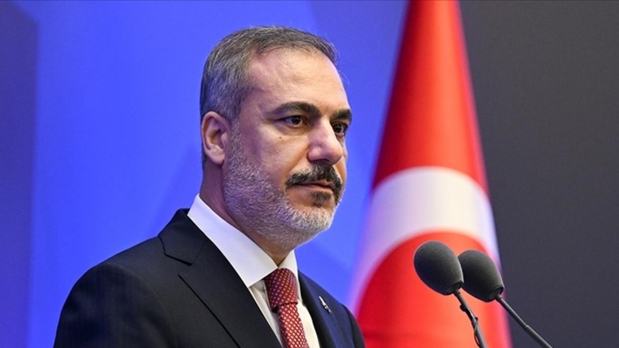 "Azərbaycanla Ermənistan arasında sülhün bərqərar olması üçün əlimizdən gələni etməyə hazırıq"