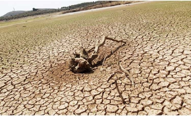 Iran will experience a drought