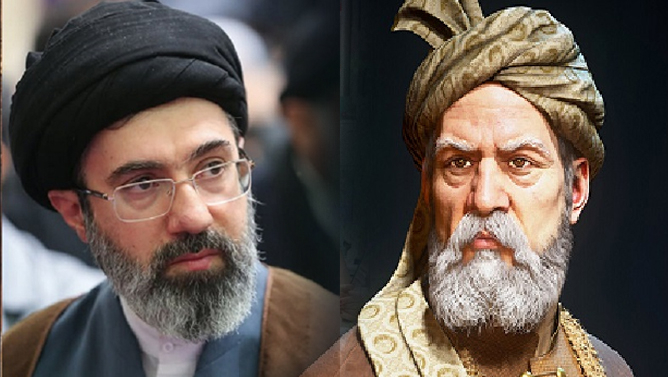 مجتبی خامنه‌ای فارسی را «نماد وحدت» خواند؛ در سایه سرکوب زبان‌های غیرفارس