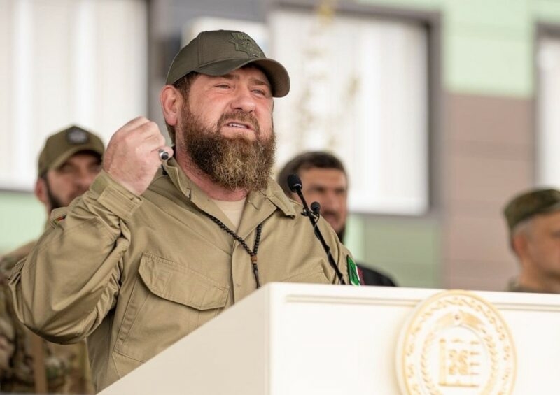 Kadırov çeçen qoşununu “Vaqner”ə qarşı göndərdi –"Üsyan yatırılmalıdır"