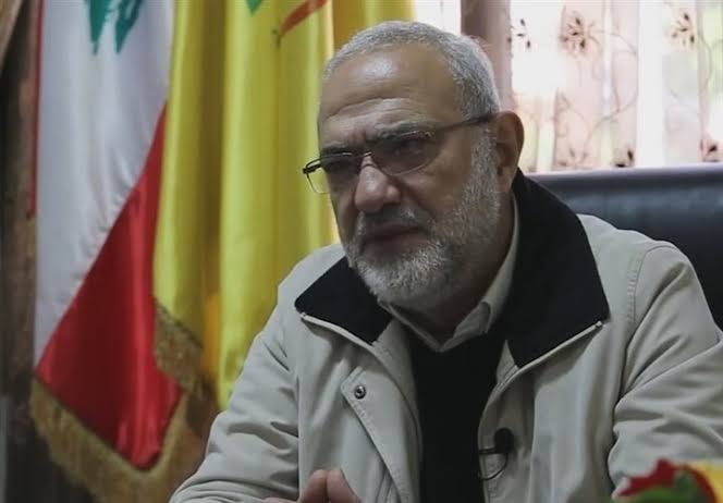 هلاکت عموی حسن نصرالله و خانواداه‌اش