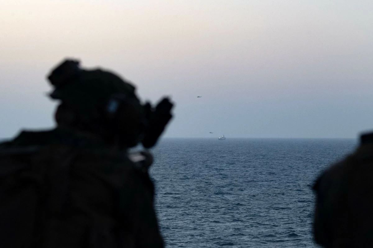 Tehran considers escalation as US blockade disrupts oil flows – WSJ