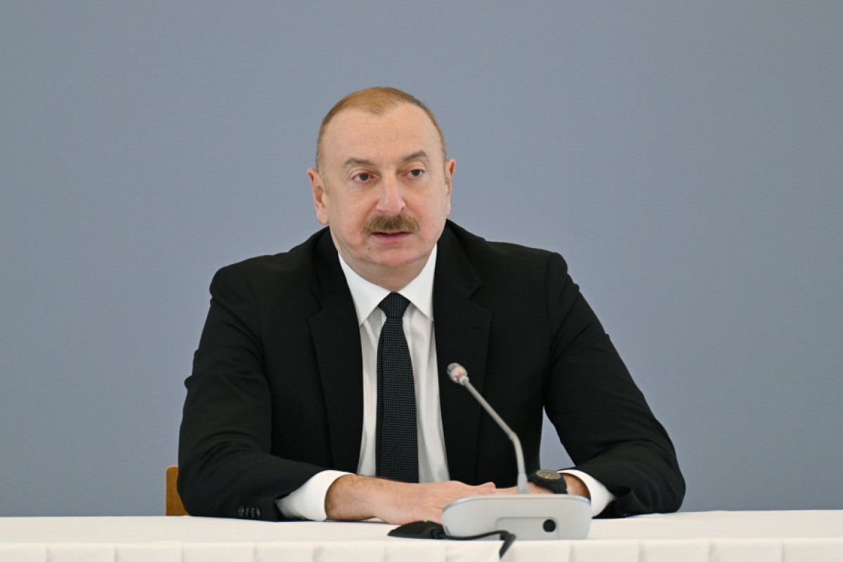 Rəsmi Bakı Qazaxıstanda Azərbaycan və Ermənistan XİN başçılarının görüşünə razılıq verib