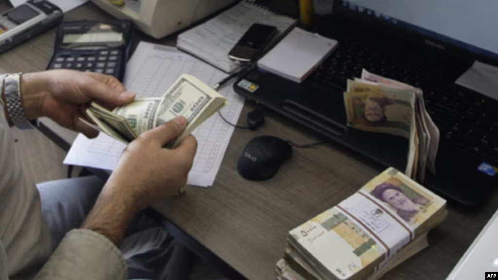 Iran has a deficit of $20 billion