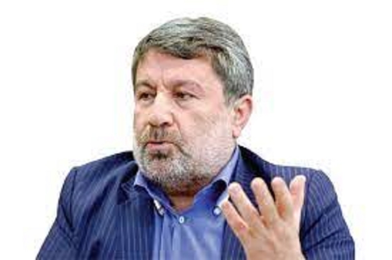 Iranian official: "This is tragedy for Iran"