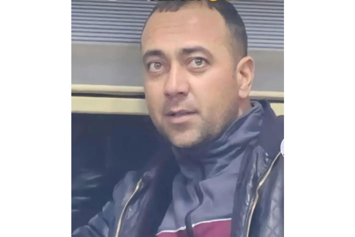 İranda avtomobil Azərbaycan vətəndaşını vurub