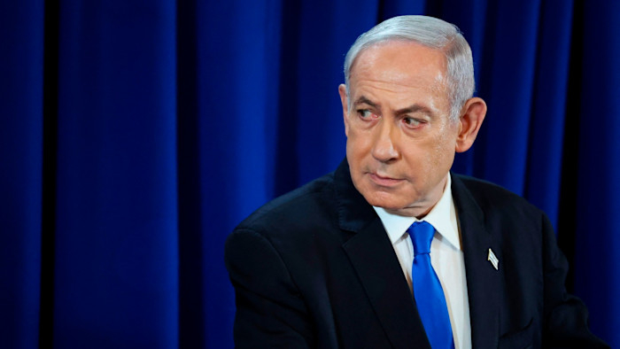 Netanyahu: İranı vurmağa davam edəcəyik