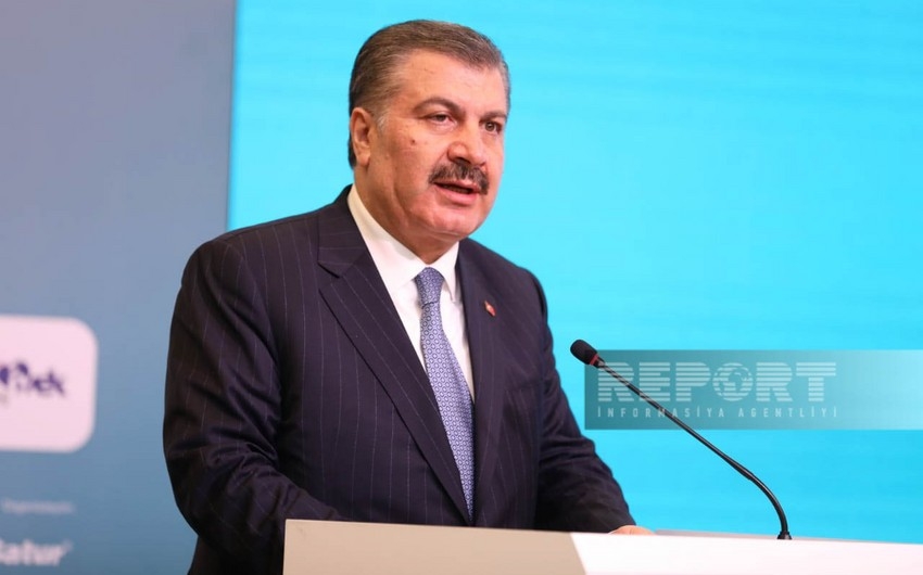 Fəxrəddin Koca: "“Salam olsun Qarabağa, Şuşaya!”