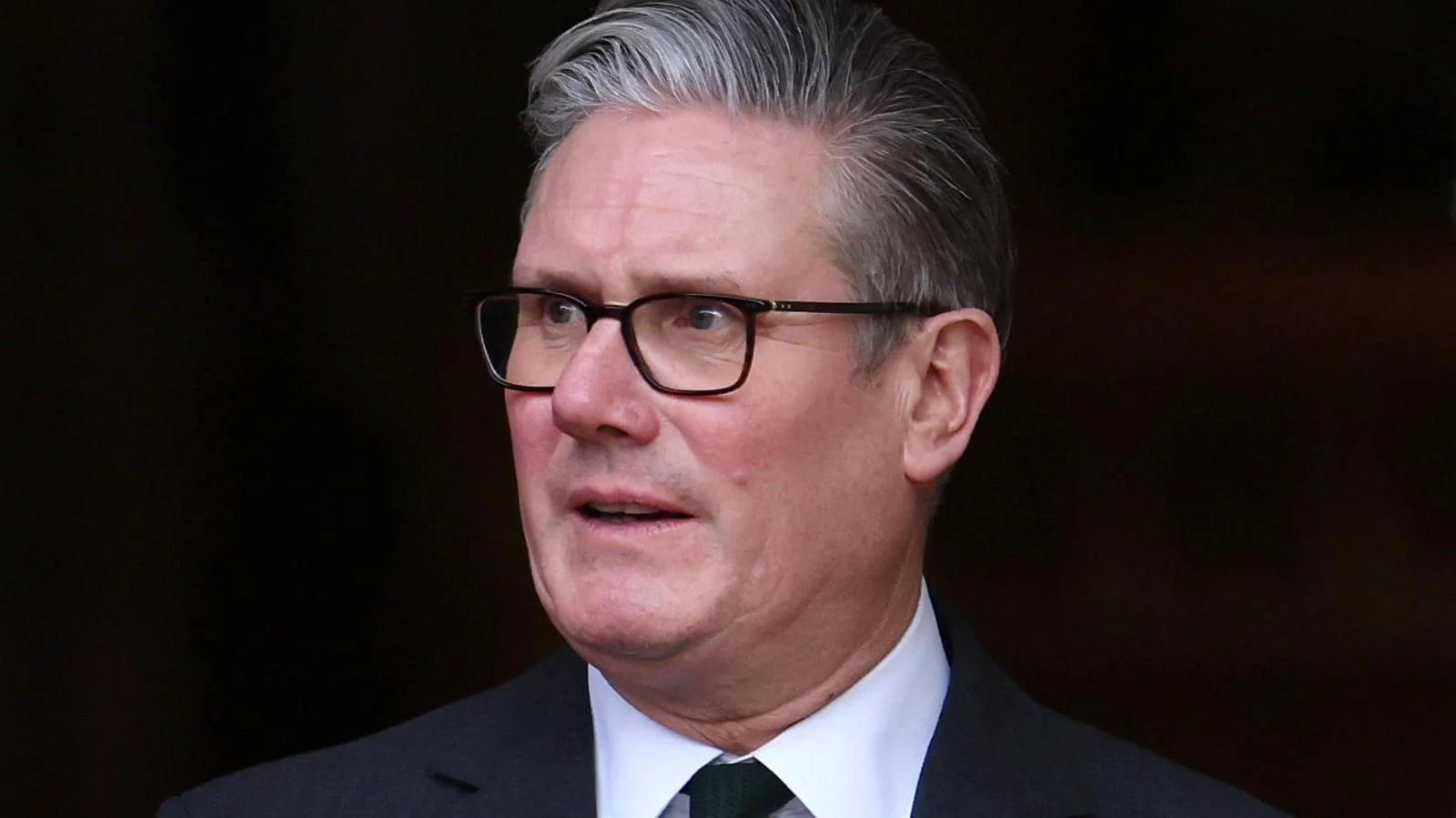 Starmer: İranın Britaniyanı hədəf aldığına dair heç bir dəlil yoxdur