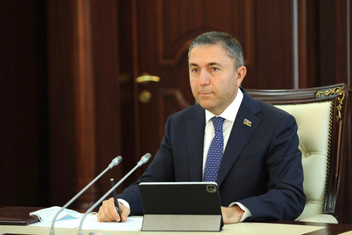 Azərbaycançılıq İnstitutunun yaradılması təklif olunub