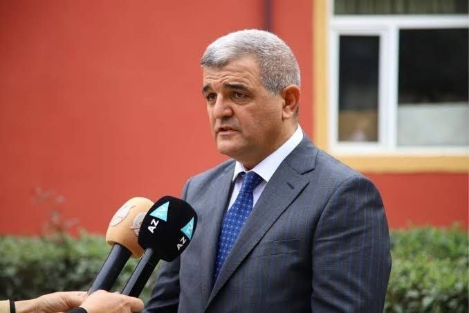 اعتراف عوامل ترور نماینده پارلمان آذربایجان به ارتباط با ایران